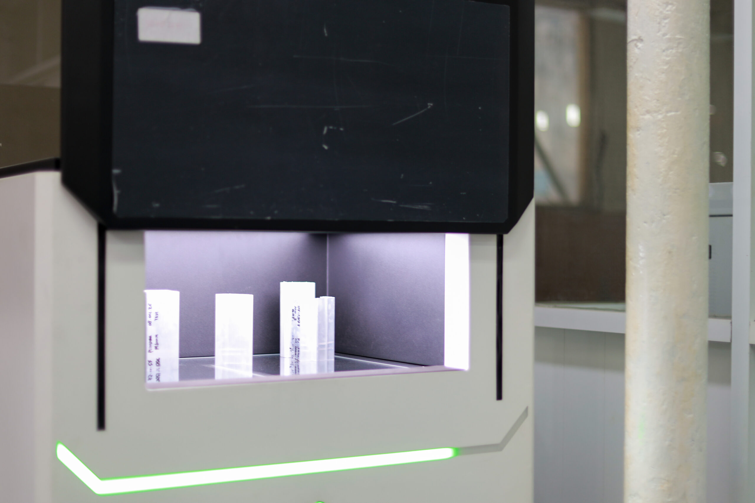 Aluminium Extrusion R&D Facility