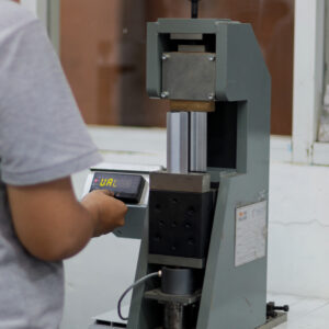 Aluminium Extrusion R&D Facility
